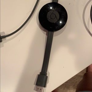 Google ChromeCast
